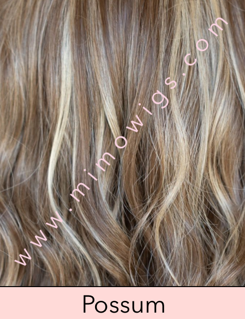 Dawn by The Petite Wig Company