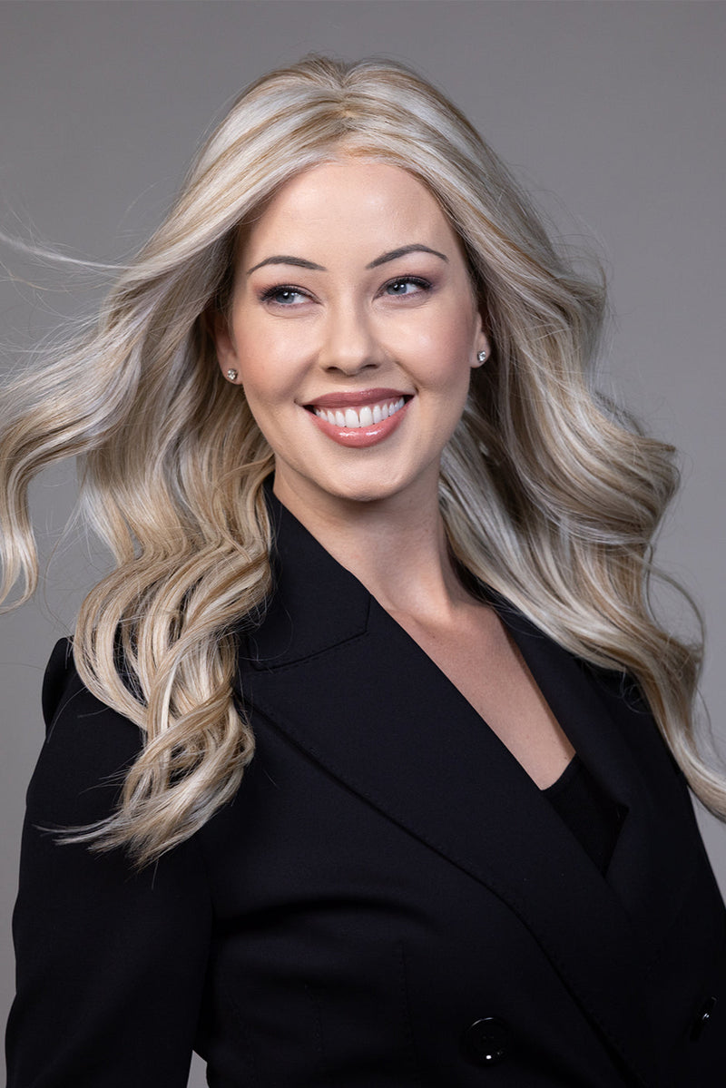 Priestly by Belle Tress • Lux SE Collection