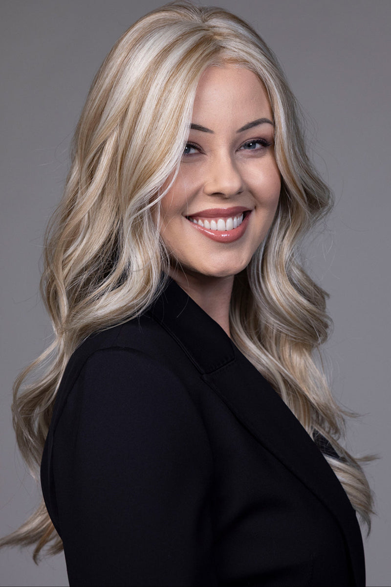 Priestly by Belle Tress • Lux SE Collection