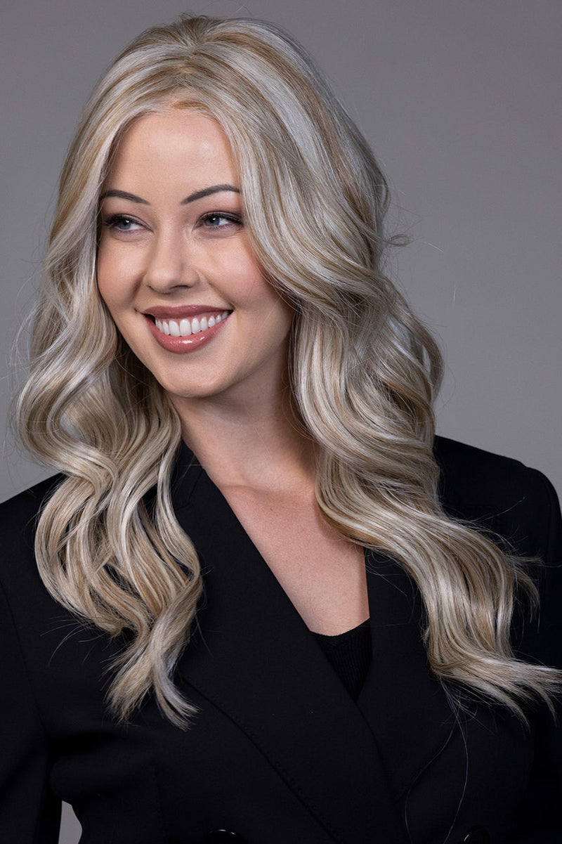 Priestly by Belle Tress • Lux SE Collection