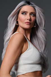 Gray Lavender
