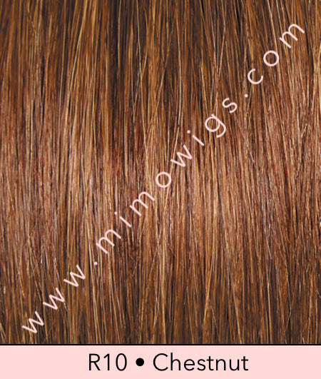 Soft Waves by Hairuwear • Hairdo • CLEARANCE