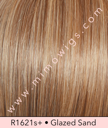 Soft Waves by Hairuwear • Hairdo • CLEARANCE