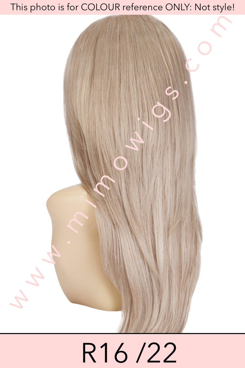 Ellen by Estetica Designs • Naturalle Collection