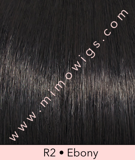 Soft Waves by Hairuwear • Hairdo • CLEARANCE