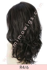 Emery Wig | ESTETICA DESIGNS WIGS | MiMo Wigs UK #1 Wig Store