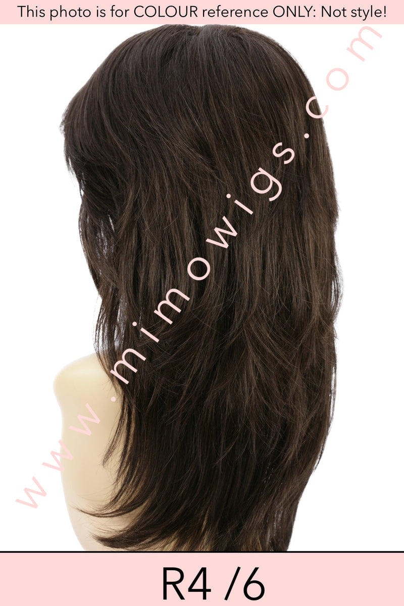 Jones by Estetica Designs • Classique Collection
