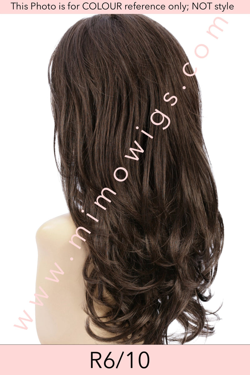 Sutton by Estetica Designs • Monofilament Wigs