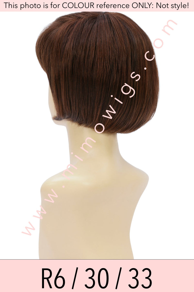 Ellen by Estetica Designs • Naturalle Collection