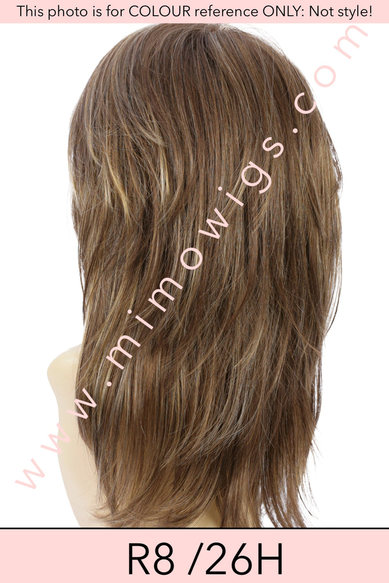 Jones by Estetica Designs • Classique Collection