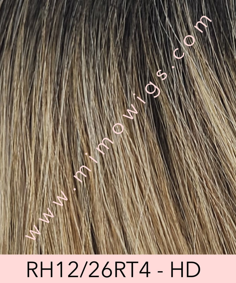Sevyn by Estetica Designs • HD Collection