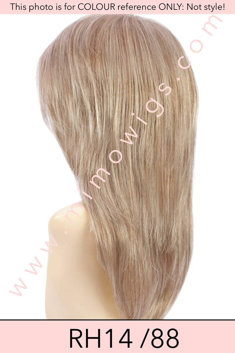 Sutton by Estetica Designs • Monofilament Wigs