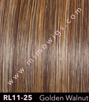 Current Events by Raquel Welch • Signature Collection - MiMo Wigs