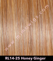 Editor's Pick Elite by Raquel Welch • Signature Collection - MiMo Wigs