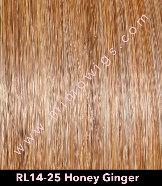 Editor's Pick Elite by Raquel Welch • Signature Collection - MiMo Wigs
