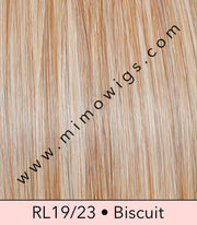 Current Events by Raquel Welch • Signature Collection - MiMo Wigs
