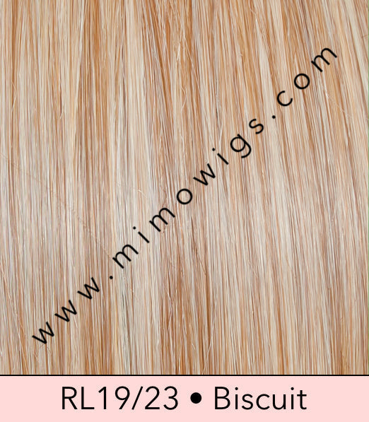 Current Events by Raquel Welch • Signature Collection - MiMo Wigs