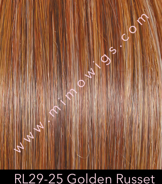 Current Events by Raquel Welch • Signature Collection - MiMo Wigs
