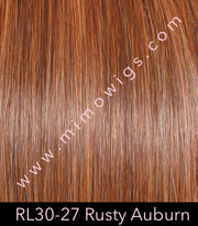 Current Events by Raquel Welch • Signature Collection - MiMo Wigs