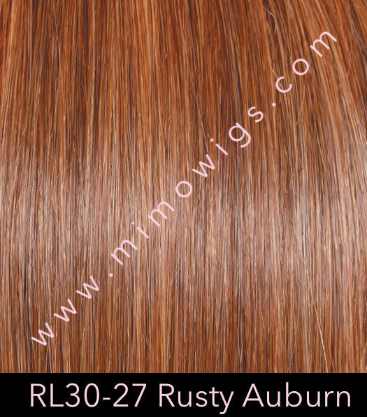 Current Events by Raquel Welch • Signature Collection - MiMo Wigs
