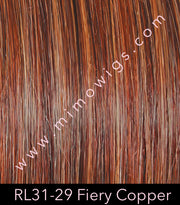 Current Events by Raquel Welch • Signature Collection - MiMo Wigs