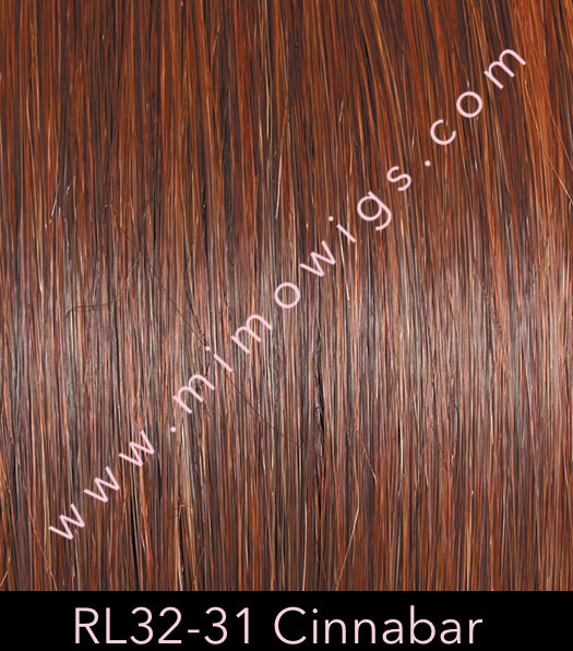 Simmer by Raquel Welch • Signature Collection - MiMo Wigs