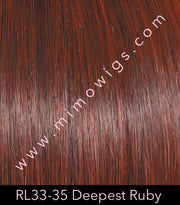 Current Events by Raquel Welch • Signature Collection - MiMo Wigs