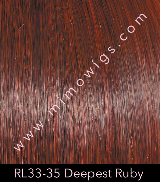 Current Events by Raquel Welch • Signature Collection - MiMo Wigs