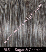 Crowd Pleaser by Raquel Welch • Signature Collection - MiMo Wigs