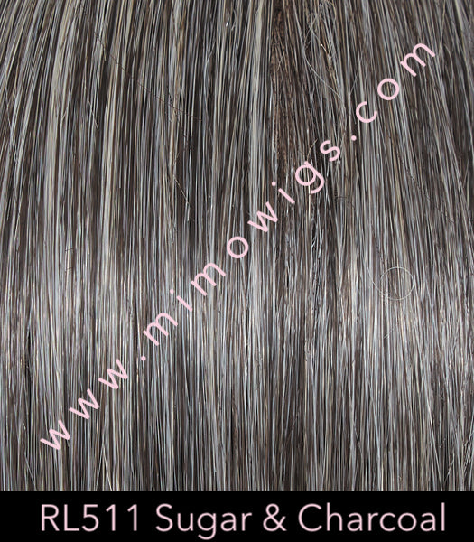 Crowd Pleaser by Raquel Welch • Signature Collection - MiMo Wigs