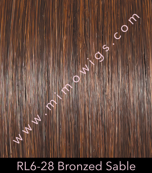 Simmer by Raquel Welch • Signature Collection - MiMo Wigs