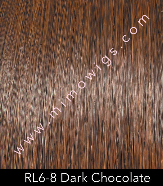 Current Events by Raquel Welch • Signature Collection - MiMo Wigs
