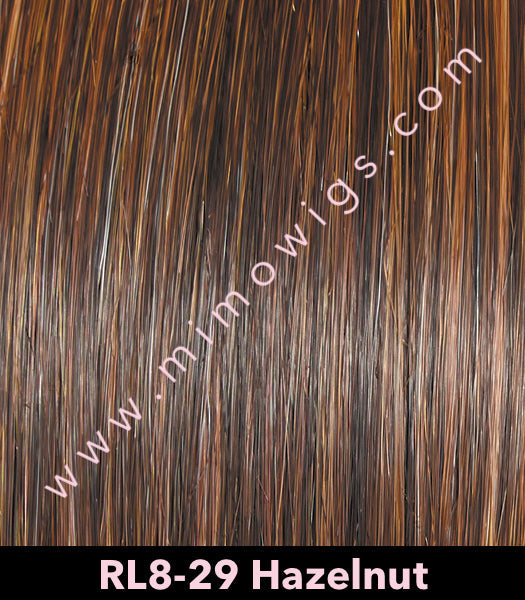 Simmer by Raquel Welch • Signature Collection - MiMo Wigs