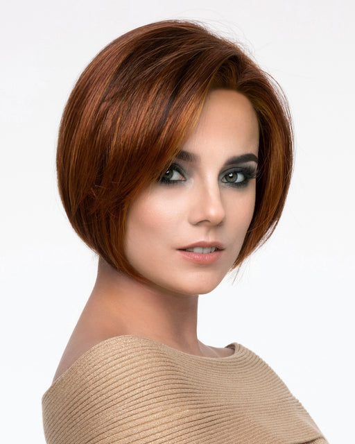 Rosehip by Hairware • Natural Collection - MiMo Wigs