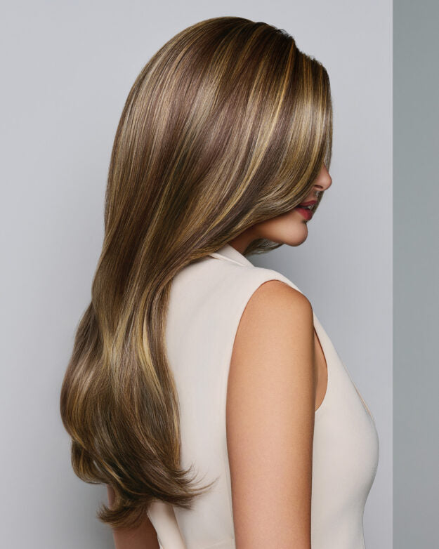 Feature Length by Raquel Welch • Signature Collection