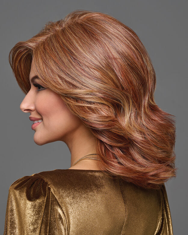 Flip the Script by Raquel Welch • Signature Collection
