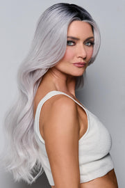 Gray Lavender
