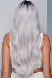 Gray Lavender
