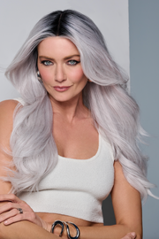 Gray Lavender
