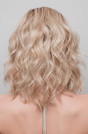 Sea Salt Blond R