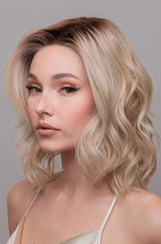Sea Salt Blond R