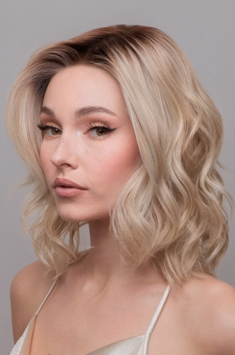 Sea Salt Blond R