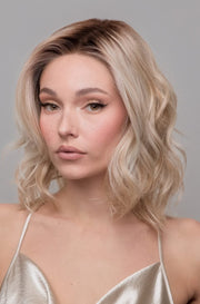 Sea Salt Blond R