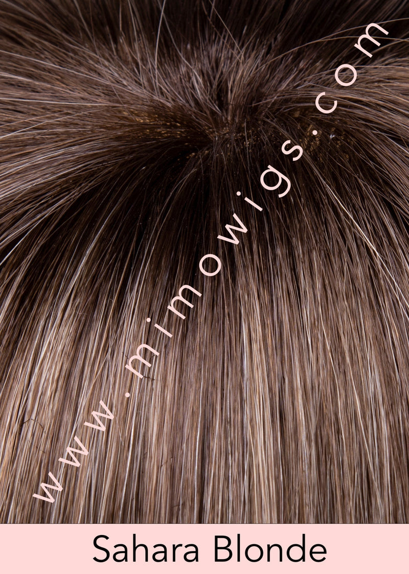 Maple by Hairware • Natural Collection - MiMo Wigs