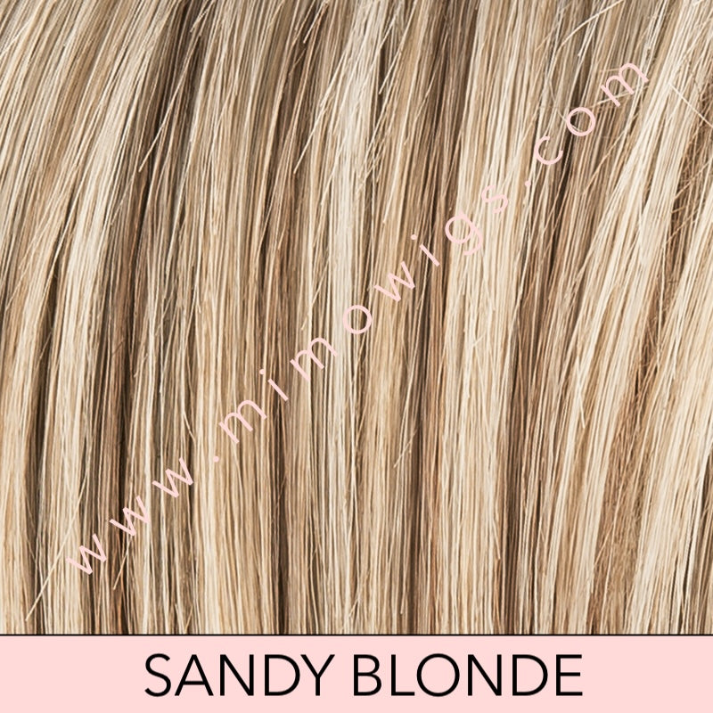 Vivi Mono Part by Ellen Wille • Perucci