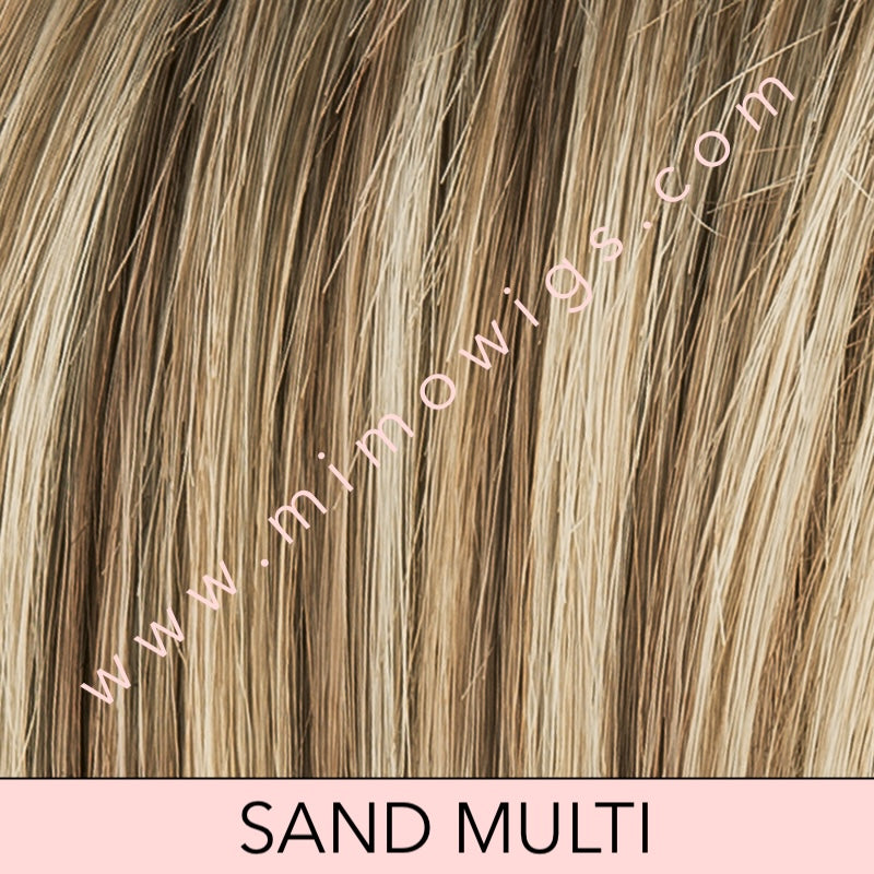 United Mono Part by Ellen Wille • Perucci