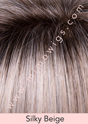 Blossom by Hairware • Natural Collection - MiMo Wigs