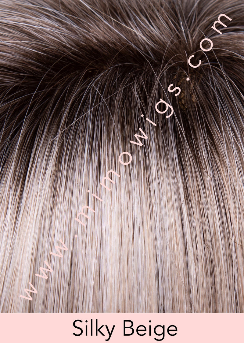 Blossom by Hairware • Natural Collection - MiMo Wigs