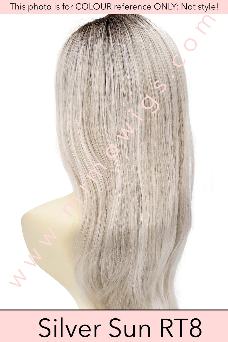Fallon by Estetica Designs • Monofilament Wigs