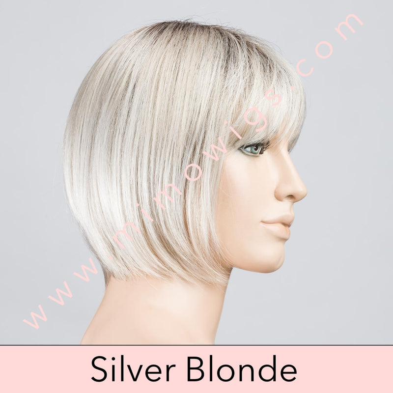Blues by Ellen Wille • Hairpower